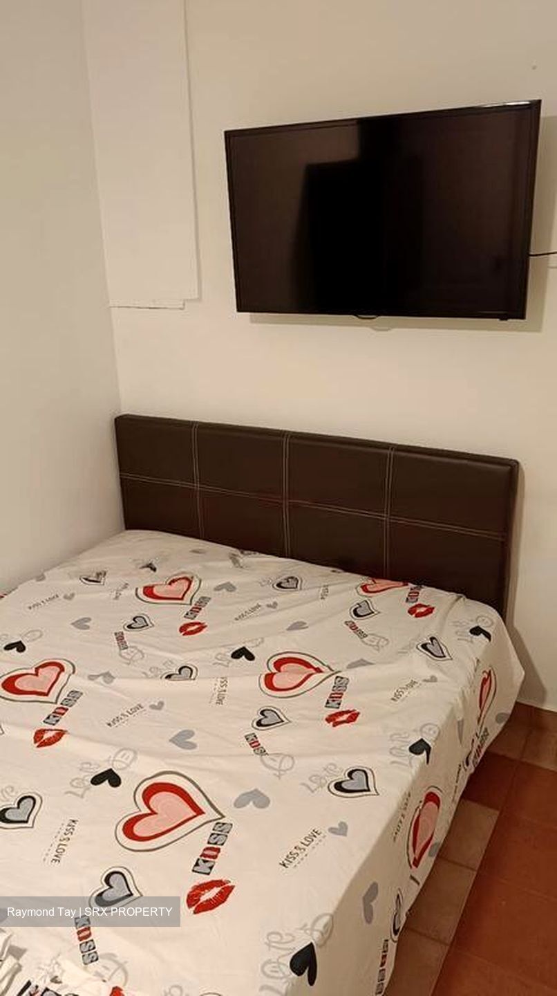 Pandan Valley (D21), Condominium #624520701
